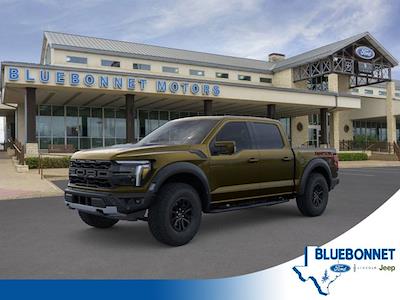 New 2025 Ford F-150 - photo 1