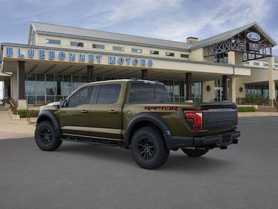 New 2025 Ford F-150 - photo 1