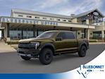 New 2025 Ford F-150 Raptor SuperCrew Cab for sale #TFC61864 - photo 1