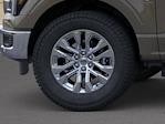 New 2025 Ford F-150 Lariat SuperCrew Cab for sale #TFC63232 - photo 19
