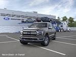 New 2025 Ford F-150 Lariat SuperCrew Cab for sale #TFC63232 - photo 3