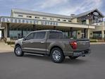 New 2025 Ford F-150 Lariat SuperCrew Cab for sale #TFC63232 - photo 2