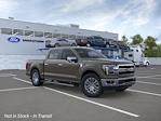 New 2025 Ford F-150 Lariat SuperCrew Cab for sale #TFC63232 - photo 7