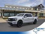 2025 Ford F-150 SuperCrew Cab 4WD Pickup for sale #TFC63376 - photo 1