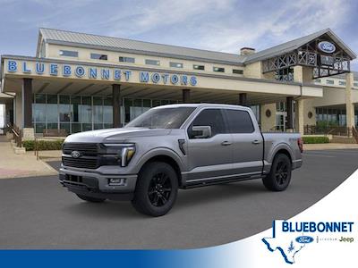 New 2025 Ford F-150 - photo 1