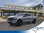 New 2025 Ford F-150 Platinum SuperCrew Cab for sale #TFC63856 - photo 1