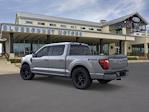 New 2025 Ford F-150 Platinum SuperCrew Cab for sale #TFC63856 - photo 2