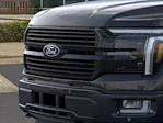 New 2025 Ford F-150 Platinum SuperCrew Cab for sale #TFC64627 - photo 17