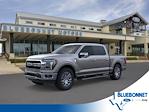 2025 Ford F-150 SuperCrew Cab 4WD Pickup for sale #TFC66121 - photo 1
