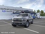2025 Ford F-150 SuperCrew Cab 4WD Pickup for sale #TFC66121 - photo 3