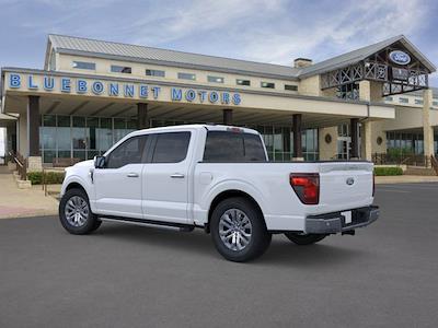 New 2026 Ford F-150 XLT SuperCrew Cab for sale #TKD10899 - photo 2