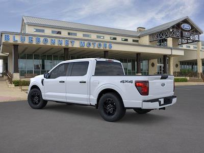 New 2026 Ford F-150 - photo 1