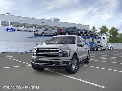 New 2026 Ford F-150 - photo 1