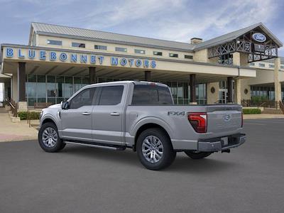 New 2026 Ford F-150 - photo 1