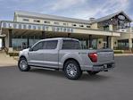 New 2026 Ford F-150 Lariat SuperCrew Cab for sale #TKD14814 - photo 2