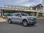 New 2026 Ford F-150 Lariat SuperCrew Cab for sale #TKD14814 - photo 7