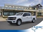 New 2026 Ford F-150 XLT SuperCrew Cab for sale #TKD40610 - photo 1
