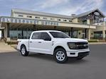 New 2026 Ford F-150 XLT SuperCrew Cab for sale #TKD40610 - photo 7
