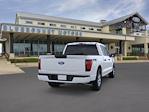 New 2026 Ford F-150 XLT SuperCrew Cab for sale #TKD40610 - photo 8