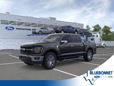 New 2026 Ford F-150 - photo 1