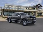 New 2026 Ford F-150 XLT SuperCrew Cab for sale #TKD53418 - photo 7