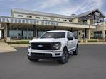 New 2025 Ford F-150 STX SuperCrew Cab for sale #TKE64546 - photo 3