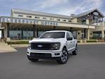 New 2025 Ford F-150 STX SuperCrew Cab for sale #TKE65255 - photo 3