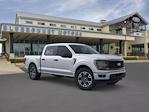 New 2025 Ford F-150 STX SuperCrew Cab for sale #TKE65255 - photo 7