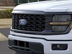 New 2025 Ford F-150 STX SuperCrew Cab for sale #TKE65935 - photo 17