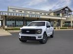New 2025 Ford F-150 STX SuperCrew Cab for sale #TKE65935 - photo 3