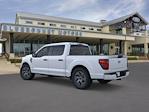 New 2025 Ford F-150 STX SuperCrew Cab for sale #TKE65935 - photo 2