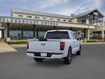 New 2025 Ford F-150 STX SuperCrew Cab for sale #TKE65935 - photo 8