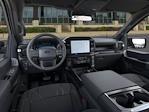 New 2025 Ford F-150 STX SuperCrew Cab for sale #TKE65935 - photo 9