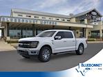 New 2025 Ford F-150 XLT SuperCrew Cab for sale #TKE73114 - photo 1