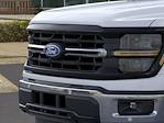 New 2025 Ford F-150 XLT SuperCrew Cab for sale #TKE73114 - photo 17