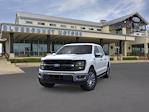 New 2025 Ford F-150 XLT SuperCrew Cab for sale #TKE73114 - photo 3