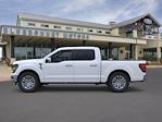New 2025 Ford F-150 XLT SuperCrew Cab for sale #TKE73114 - photo 4