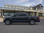 New 2025 Ford F-150 STX SuperCrew Cab for sale #TKE87206 - photo 4