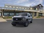 New 2025 Ford F-150 STX SuperCrew Cab for sale #TKE87279 - photo 3