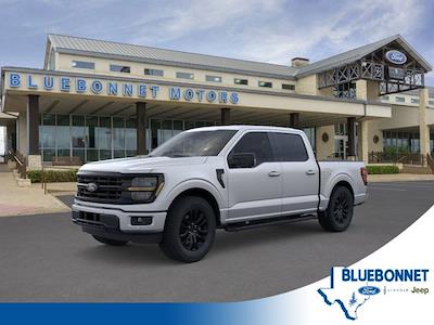 New 2025 Ford F-150 - photo 1
