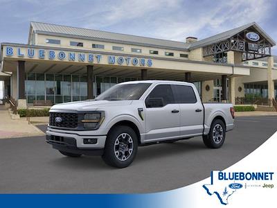 New 2025 Ford F-150 - photo 1