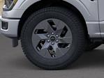 New 2025 Ford F-150 STX SuperCrew Cab for sale #TKE87432 - photo 19