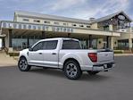 New 2025 Ford F-150 STX SuperCrew Cab for sale #TKE87432 - photo 2