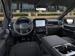 New 2025 Ford F-150 STX SuperCrew Cab for sale #TKE87432 - photo 9
