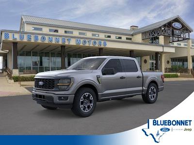 New 2025 Ford F-150 - photo 1