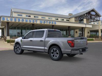 New 2025 Ford F-150 - photo 1