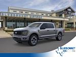 New 2025 Ford F-150 STX SuperCrew Cab for sale #TKE87435 - photo 1
