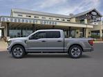 New 2025 Ford F-150 STX SuperCrew Cab for sale #TKE87435 - photo 4