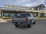 New 2025 Ford F-150 STX SuperCrew Cab for sale #TKE87435 - photo 8