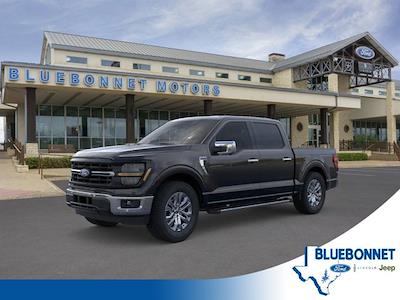 New 2025 Ford F-150 - photo 1